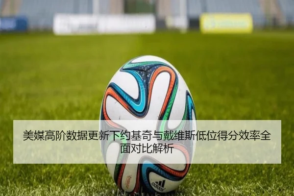 美媒高阶数据更新下约基奇与戴维斯低位得分效率全面对比解析